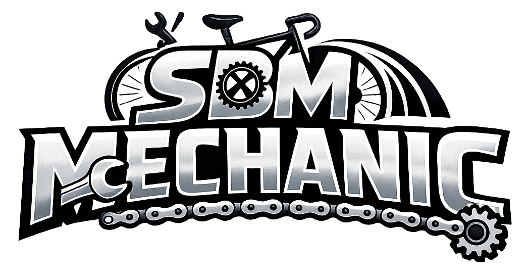 SBM MECHANIC