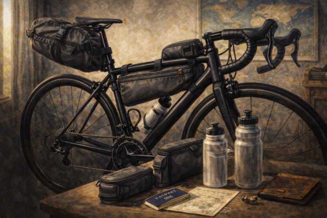 bikepacking-gear-setup