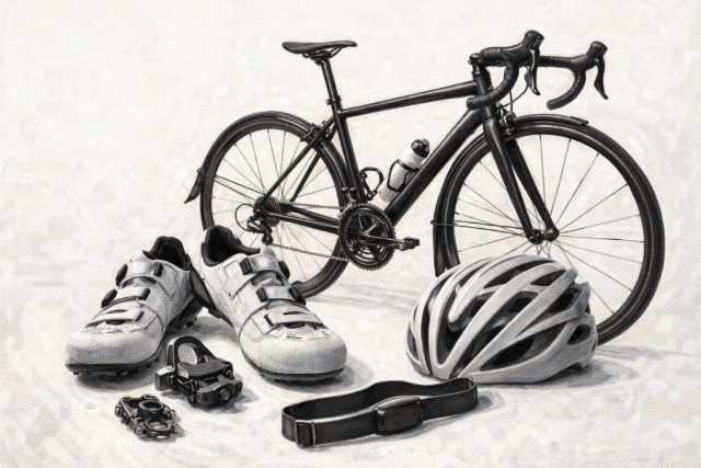 road-bike-kit